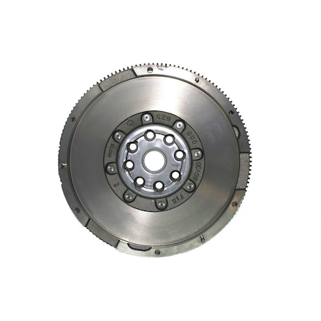 Sachs Clutch Dual Mass Flywheel, Dmf91161 DMF91161